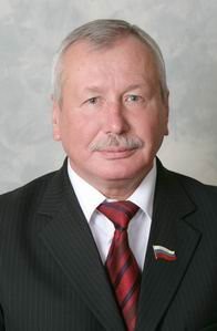 Куликовский Владимир Федорович.