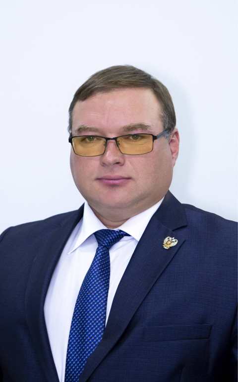Гордиенко Вадим Викторович.