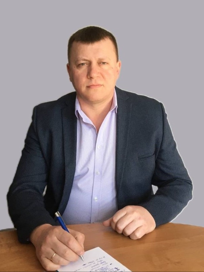 Мальцев Александр Викторович.