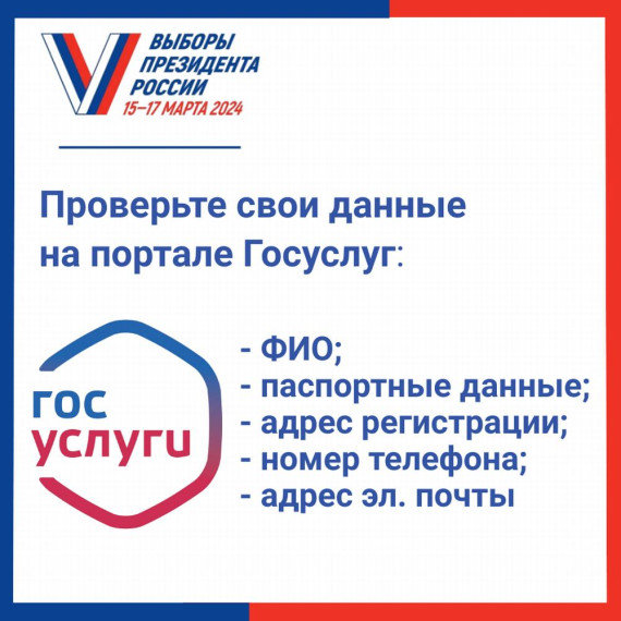 Дистанционное электронное голосование на выборах Президента РФ.